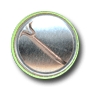 Badges 25 mm Epingle Badges 25 mm