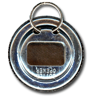 Badge 56 mm Décapsuleur Badge 56 mm Décapsuleur