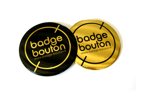 Badges or