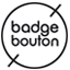 Badge Bouton